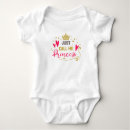 Search for princess baby clothes Girly
