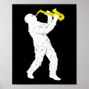 Recherche de big foot posters Cryptozoologie