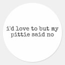 Search for pit bull dog stickers Funny