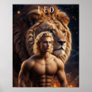 Recherche de leo posters Noir