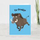 Search for boars cards Cartoon