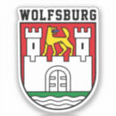 Search for hanover stickers Germany