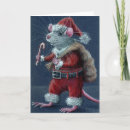 Recherche de rat noël cartes Souris