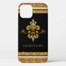 Recherche de et gold fleur de lis Pour elle