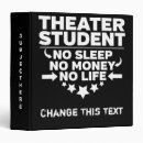 Search for colleges binders Student