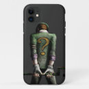 Search for asylum iphone cases Hugo strange
