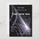 Recherche de araignée veuve noire cartes postales Violet