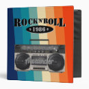 Search for booms binders Music