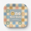 Search for cool dude plates Blue