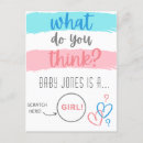 Recherche de fille enceinte cartes postales Bébé