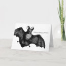 Recherche de crocs de vampire cartes postales Horreur