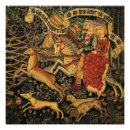 Search for vintage hunting art Renaissance