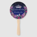 Recherche de papillons éventails Floral