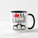 Recherche de whippet tasses Dog