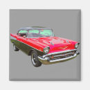 Recherche de car magnets Rouge