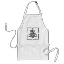 Search for master sergeant aprons Barbecue