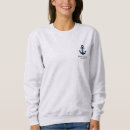 Recherche de ancre marine pulls capuche Lac