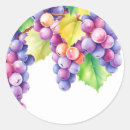 Search for white grape stickers Fruit