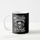 Search for aircraft technician mugs Garage