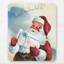 Search for happy new year mousepads Vintage