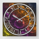 Search for colour effect art Purple