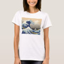 Search for japanese waves tshirts Mount fuji