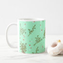 Search for mistletoe mugs Xmas
