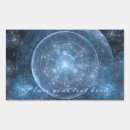 Recherche de horoscope autocollants Mandala