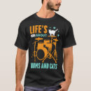 Search for gig clothing Drums