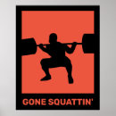 Search for squat posters Workout