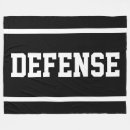 Search for defensive White