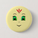 Search for happy face buttons Fashion