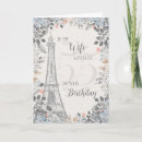 Recherche de anniversaire de wifes Conjoint