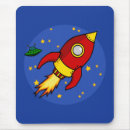 Search for rocket mousepads Stars