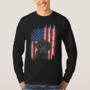 Search for choco lab tshirts Flag