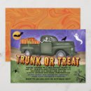 Search for event flyer invitations Trick or treat