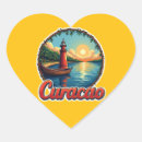 Search for curaçao stickers Island