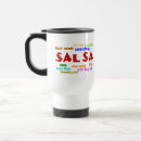 Search for salsa dancer mugs Dancers