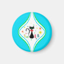 Recherche de chats siamois magnets Noël