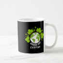 Search for arbor day mugs Green