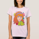 Search for daphne tshirts Cartoon character