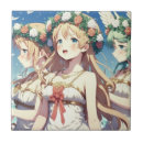 Search for japanese anime coasters Cute