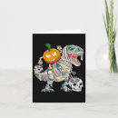 Search for dinosaur halloween cards Bat