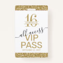 Recherche de or vip invitations D'anniversaire