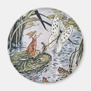 Recherche de livre de contes magnets Conte de fées