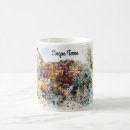 Search for summer scene mugs Watercolor