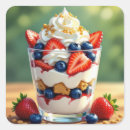 Search for yogurt stickers Dessert