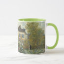 Recherche de claude monet tasses Floraison