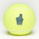 Search for fathers day tennis balls Daddy