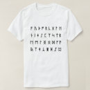 Search for runic tshirts Fantasy